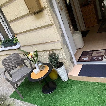 Ararat Apartman Budapest Exterior foto